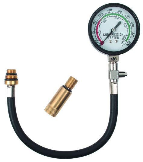 compression tester air hose|compression tester replacement hose.